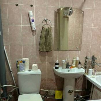 Продается 1-комнатная квартира, 41,3 м²