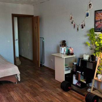 Продается 1-комнатная квартира, 41,3 м²