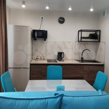 Сдается 1-комнатная квартира, 34 м²