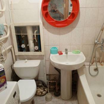 Сдается 1-комнатная квартира, 29 м²