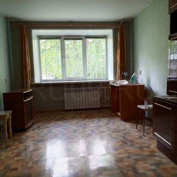 Сдается 1-комнатная квартира, 29 м²