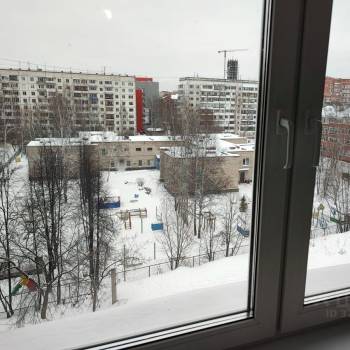 Продается 3-х комнатная квартира, 110 м²