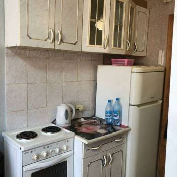 Сдается 1-комнатная квартира, 12 м²