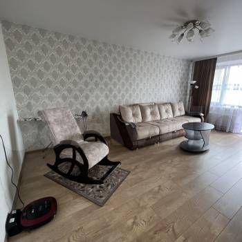 Сдается 2-х комнатная квартира, 60 м²