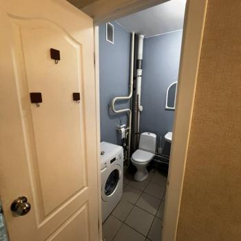 Сдается 1-комнатная квартира, 35 м²