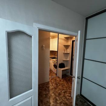 Сдается 1-комнатная квартира, 35 м²