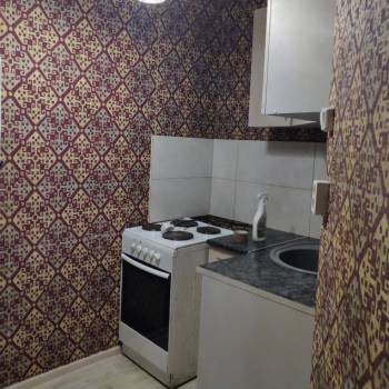 Сдается 1-комнатная квартира, 33 м²