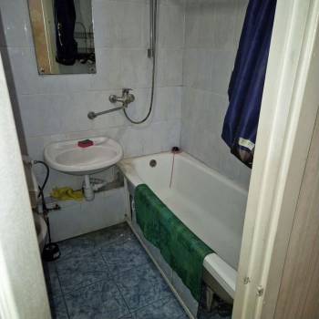 Сдается 1-комнатная квартира, 39,4 м²