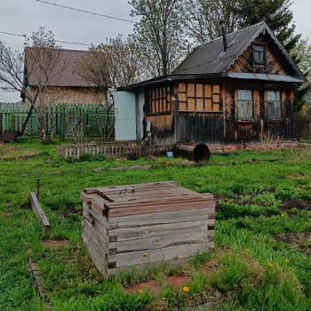 Продается Дом, 20 м²