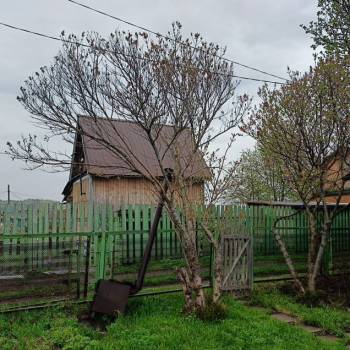 Продается Дом, 20 м²