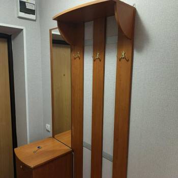 Сдается 1-комнатная квартира, 35 м²