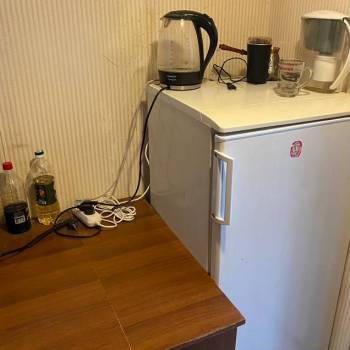 Продается 1-комнатная квартира, 13,3 м²