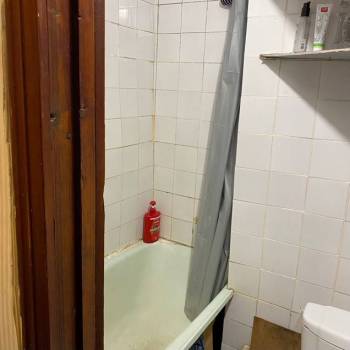 Продается 1-комнатная квартира, 13,3 м²