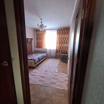 Продается 3-х комнатная квартира, 66,6 м²