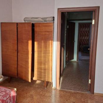 Продается 3-х комнатная квартира, 66,6 м²