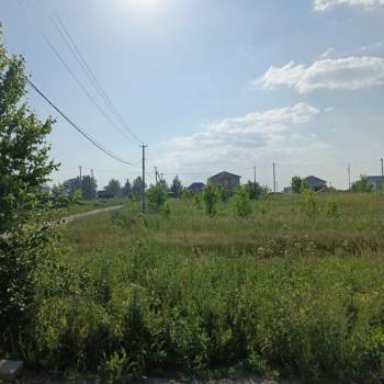 Продается Участок, 1000 м²