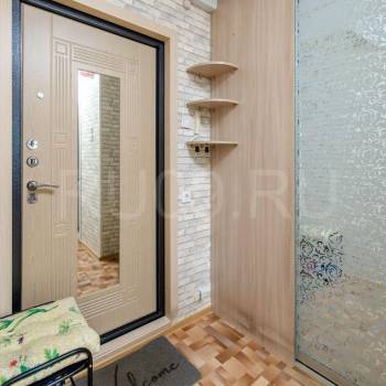 Продается 1-комнатная квартира, 35 м²