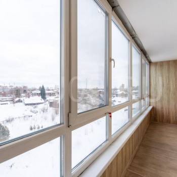 Продается 1-комнатная квартира, 35 м²