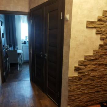 Продается 3-х комнатная квартира, 61 м²