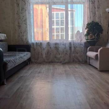 Продается 1-комнатная квартира, 23 м²