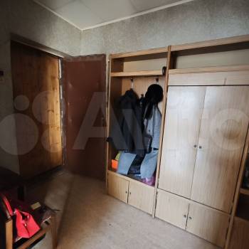 Продается 1-комнатная квартира, 42,1 м²