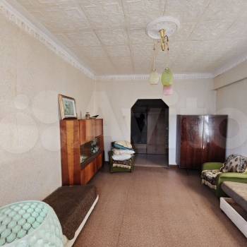 Продается 1-комнатная квартира, 42,1 м²