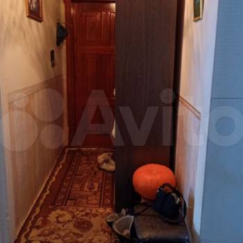 Продается 3-х комнатная квартира, 53 м²