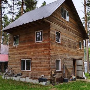 Продается Дом, 98 м²