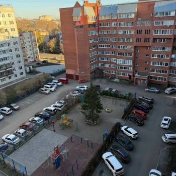 Продается 3-х комнатная квартира, 72 м²