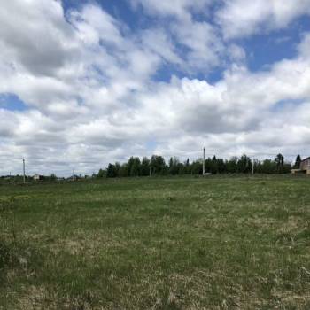 Продается Участок, 1000 м²