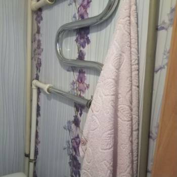 Продается 1-комнатная квартира, 21 м²