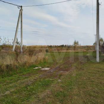 Продается Участок, 500 м²