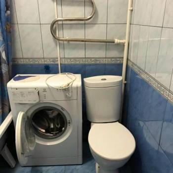 Продается 1-комнатная квартира, 18,1 м²