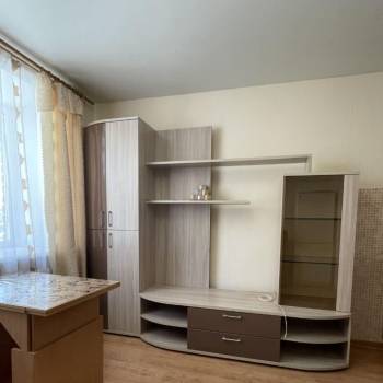 Продается 1-комнатная квартира, 18,1 м²
