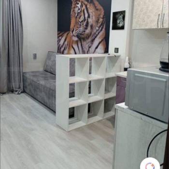 Сдается 1-комнатная квартира, 22 м²