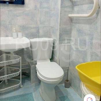 Сдается 1-комнатная квартира, 22 м²