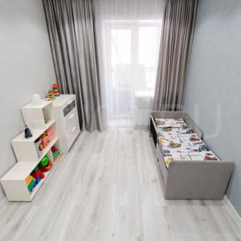 Продается 3-х комнатная квартира, 74 м²