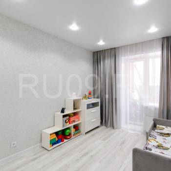 Продается 3-х комнатная квартира, 74 м²
