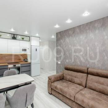 Продается 3-х комнатная квартира, 74 м²