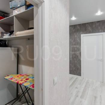 Продается 3-х комнатная квартира, 74 м²