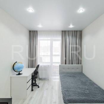 Продается 3-х комнатная квартира, 74 м²