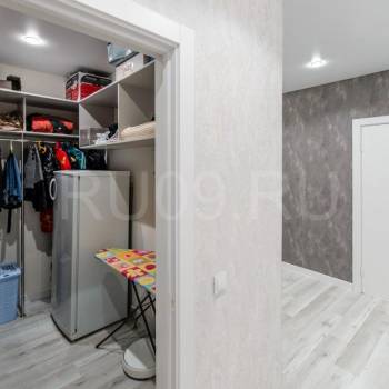 Продается 3-х комнатная квартира, 74 м²