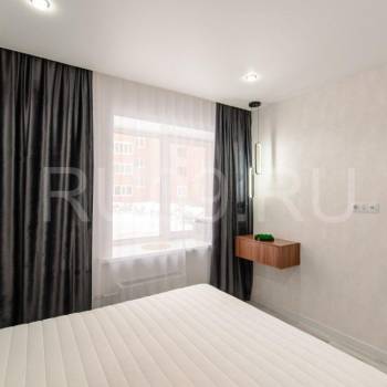 Продается 3-х комнатная квартира, 74 м²