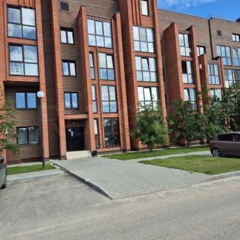 Продается 3-х комнатная квартира, 74 м²
