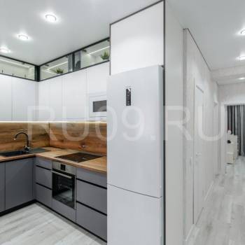 Продается 3-х комнатная квартира, 74 м²