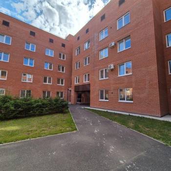 Продается 3-х комнатная квартира, 74 м²