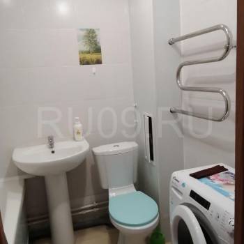 Сдается 1-комнатная квартира, 36 м²