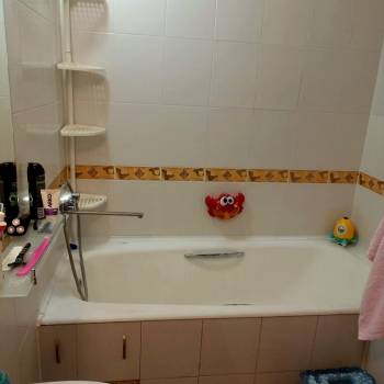 Сдается 2-х комнатная квартира, 72 м²