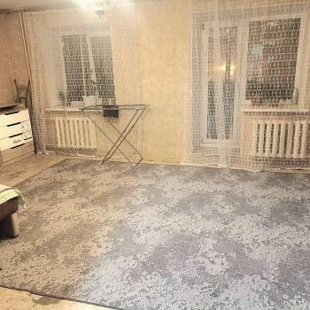 Сдается 2-х комнатная квартира, 72 м²