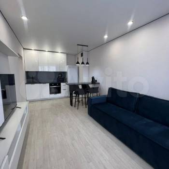 Продается 2-х комнатная квартира, 38,5 м²